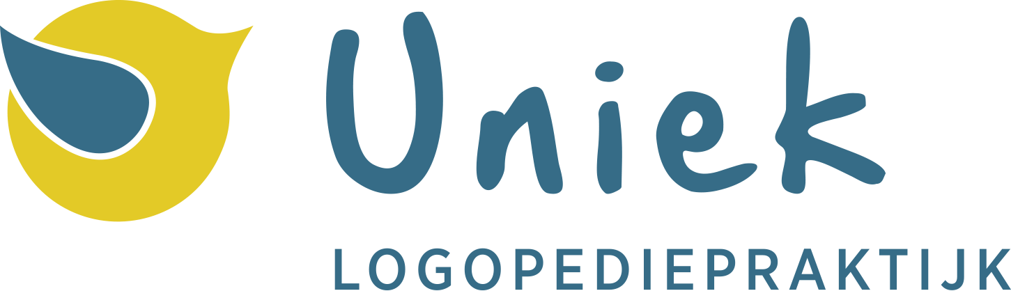 logo uniek